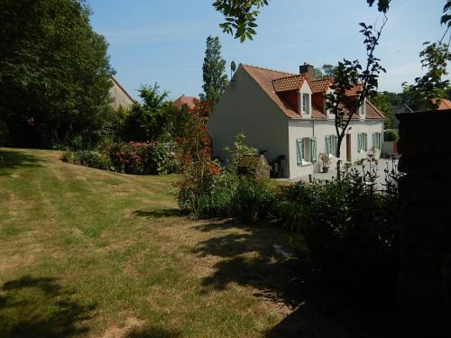 ' Maison de campagne ' gîte à louer Saint-Inglevert