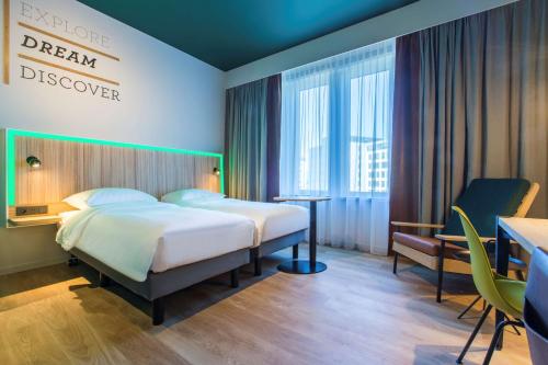 1 king bed