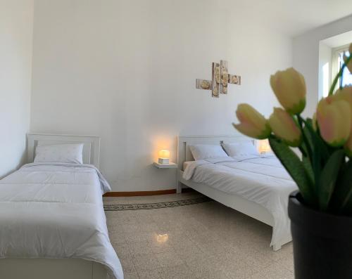 Chiaretta Guest House, Roma (foto 8)