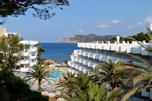 FERGUS Style Cala Blanca Suites - 숙소 외관