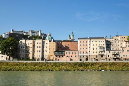 Radisson Blu Hotel Altstadt, Salzburg