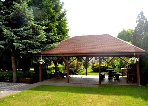 Pokoje Kalisz in Kalisz