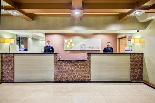 Holiday Inn Roanoke - Tanglewood Route 419 & I 581, an IHG Hotel