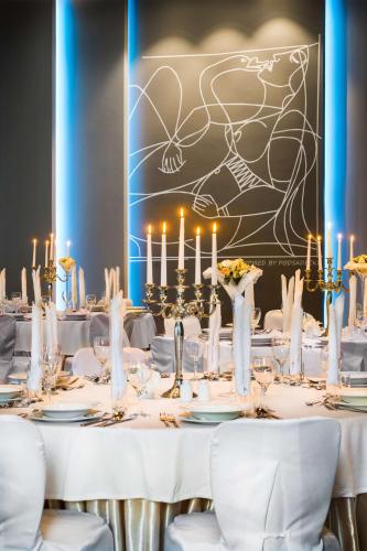 Park Inn by Radisson Katowice - image 10