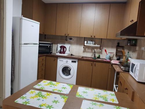 Nazareth View in Nazareth