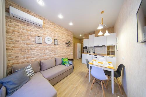 More Apartments na Kuvshinok 8 (5)