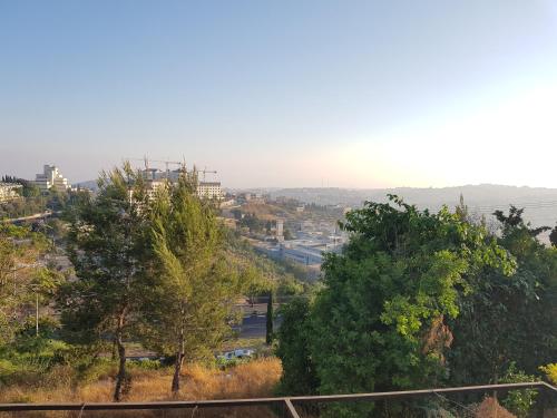 Nazareth View in Nazareth