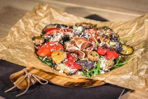 Park Inn by Radisson Stuttgart - image 8