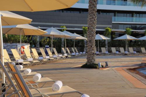 Park Inn by Radisson, Abu Dhabi Yas Island