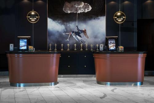 Radisson Blu Scandinavia