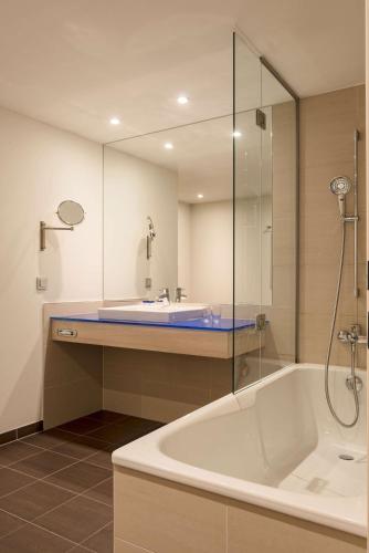 Park Inn by Radisson Linz - main image