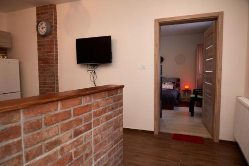 Apartman Biskupice