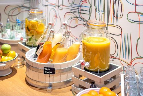 Park Inn by Radisson Nurnberg - image 3