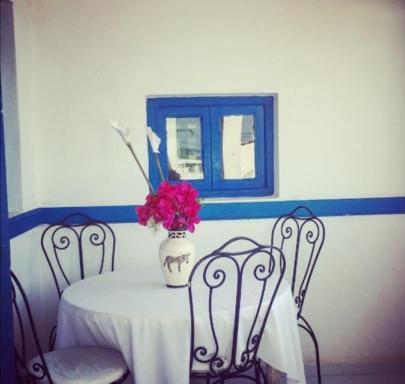 chez souad in Oualidia