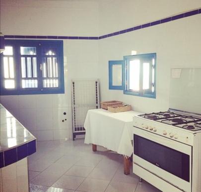 chez souad in Oualidia