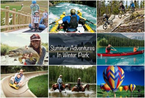 Luxury Chalet #1240 Near Resort With Hot Tub & Great Views - FREE Activities & Equipment Rentals Daily - main image