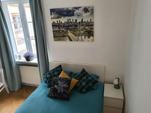 RentOnline Kościelna Apartment Old Town, Varšava (fotografie 5)