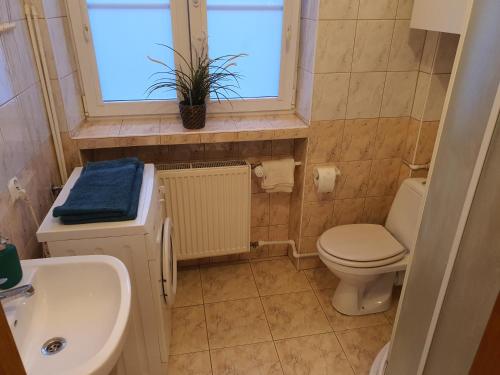 RentOnline Kościelna Apartment Old Town, Varšava (fotografie 7)