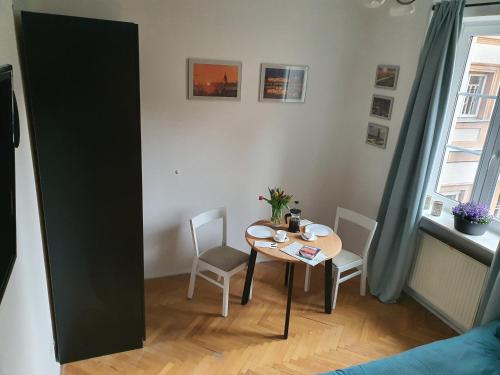 RentOnline Kościelna Apartment Old Town 3