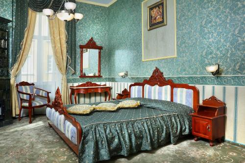 Hotel Anna Palace - image 5