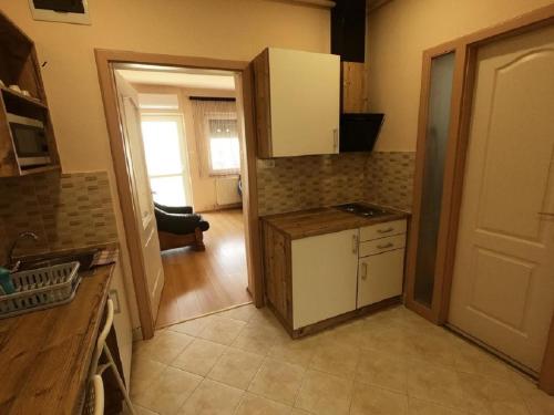 Pandora Pool Apartman