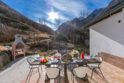 Cuore Verzasca