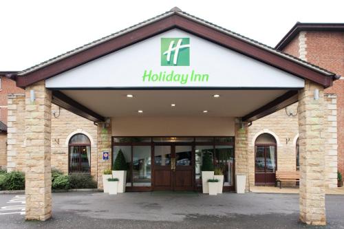 Holiday Inn Barnsley an IHG Hotel - image 4
