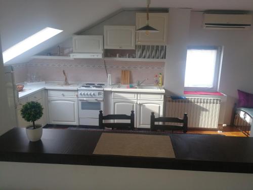 Apartman Nedic in Doboj