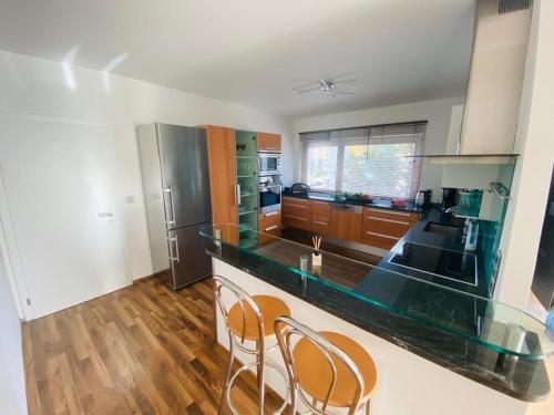 Apartment A&A in Bischofshofen