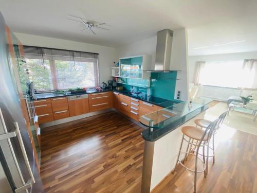  Apartment A&A in Bischofshofen