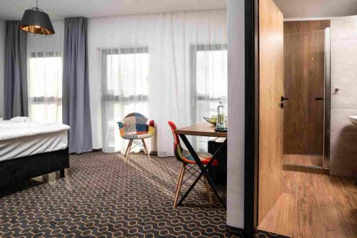 hotel photo