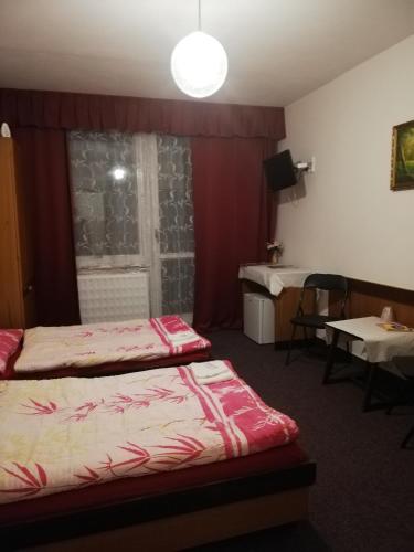 ABC Hotel Nitra - image 8