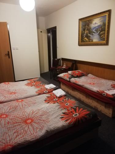 ABC Hotel Nitra - image 4