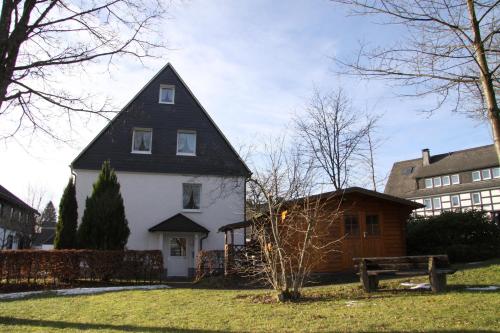 Ferienwohnungen Landgasthof Gilsbach - image 6