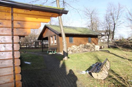 Ferienwohnungen Landgasthof Gilsbach - image 5