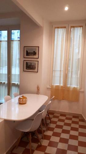 Apartment Ostiense Piramide Station, Рим (фото 6)