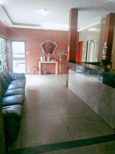 A szálláshely kívülről, Goias Hotel in Goiânia