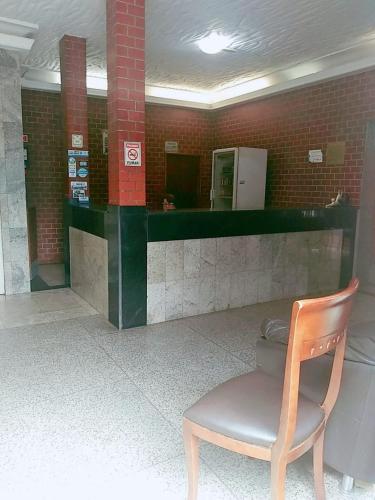 Goias Hotel in Goiânia