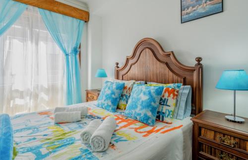  Apartment Rustic Oporto in Porto