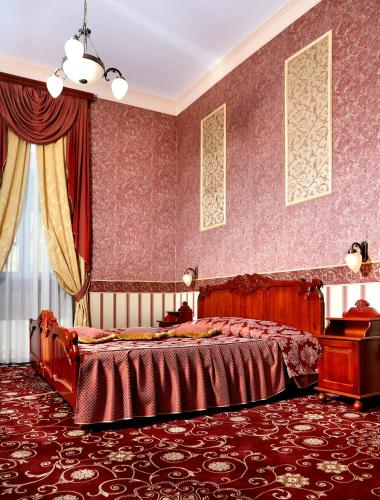 Hotel Anna Palace - image 9