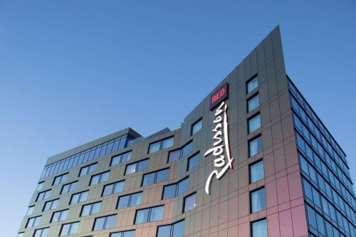 Radisson Red Glasgow