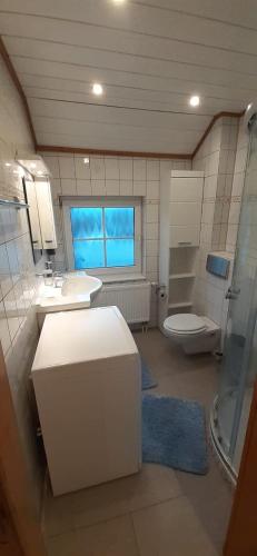 Gemutliche 2 Zimmer FeWo Parkplatz WLAN photo