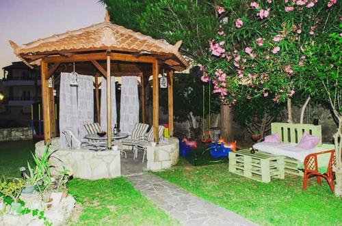  Anastazia in Almyrida