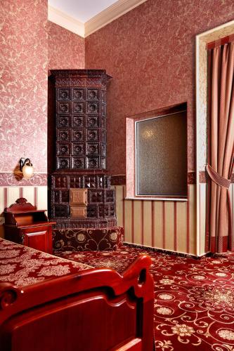 Hotel Anna Palace - image 6