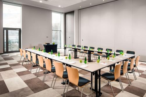 Park Inn by Radisson Katowice - image 9