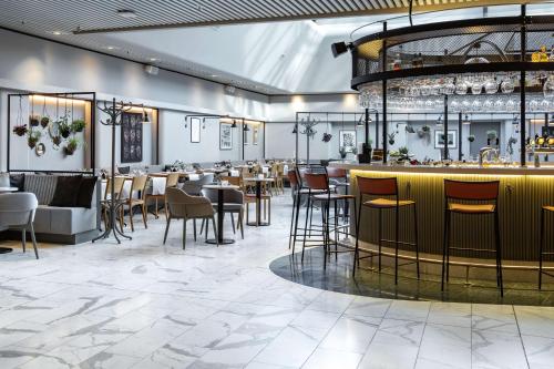 Radisson Blu Scandinavia Hotel Aarhus - image 6