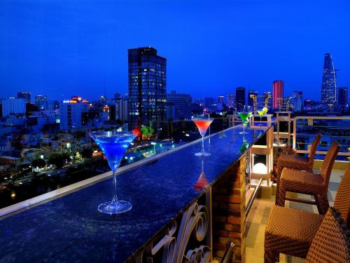 Elios Hotel