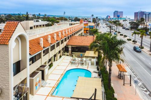 . Del Mar Inn Rosarito