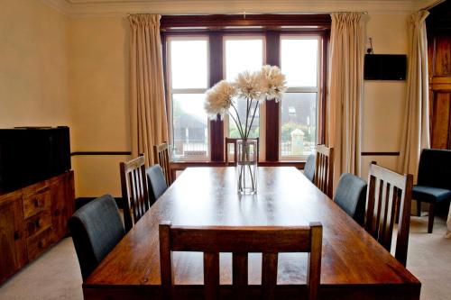 Зручності, Springfield Guesthouse in Тейн