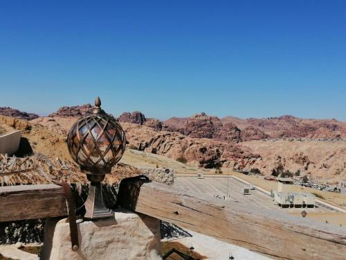 Infinity Lodge, Wadi Musa